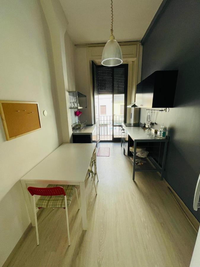 Deodato Guest House 卡塔尼亚 外观 照片