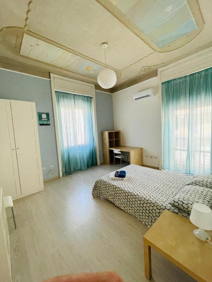 Deodato Guest House 卡塔尼亚 外观 照片