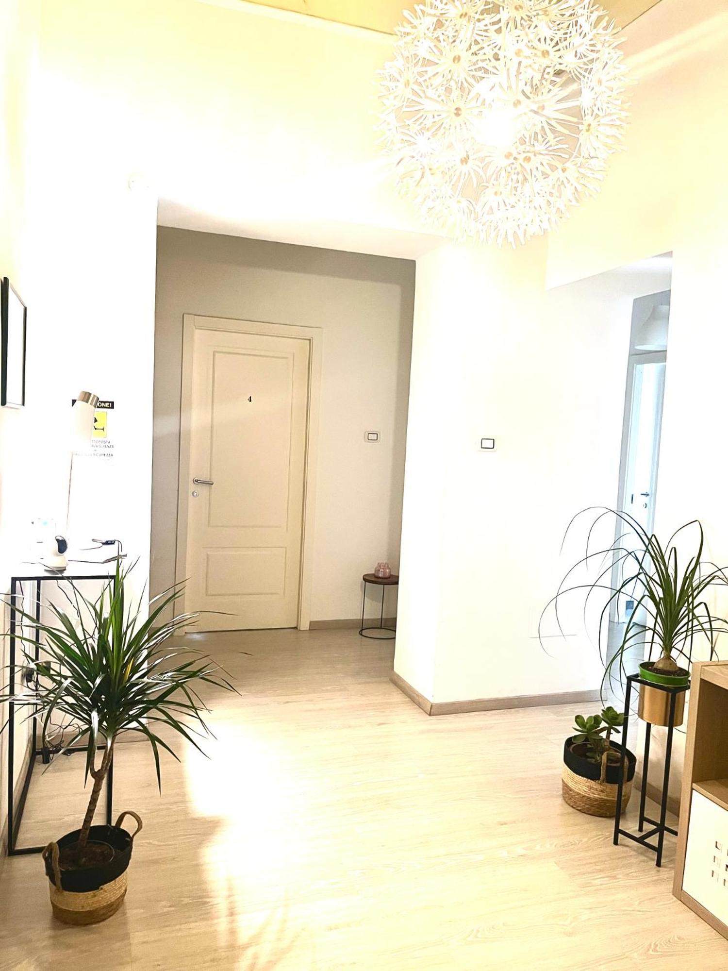Deodato Guest House 卡塔尼亚 外观 照片
