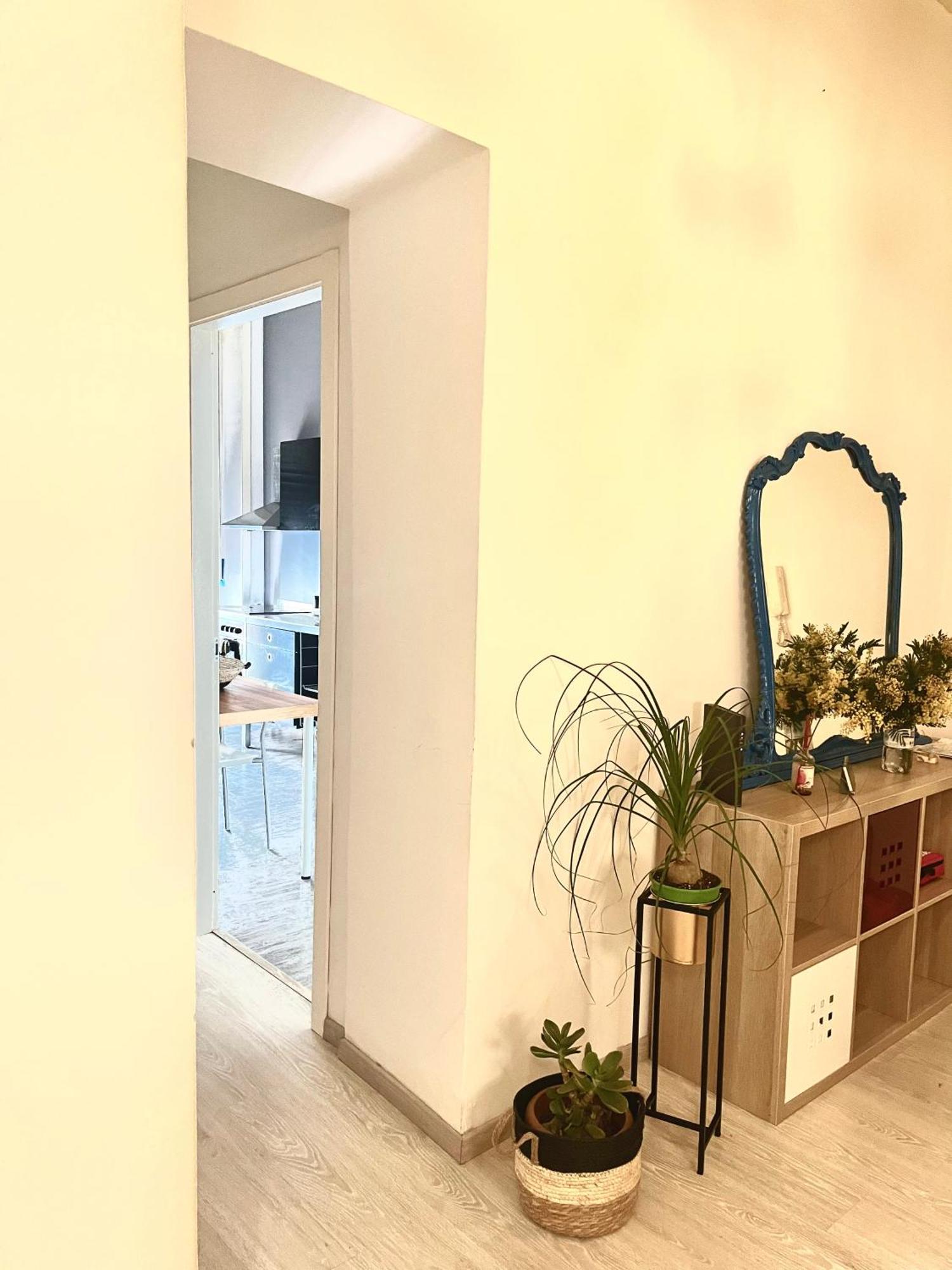 Deodato Guest House 卡塔尼亚 外观 照片