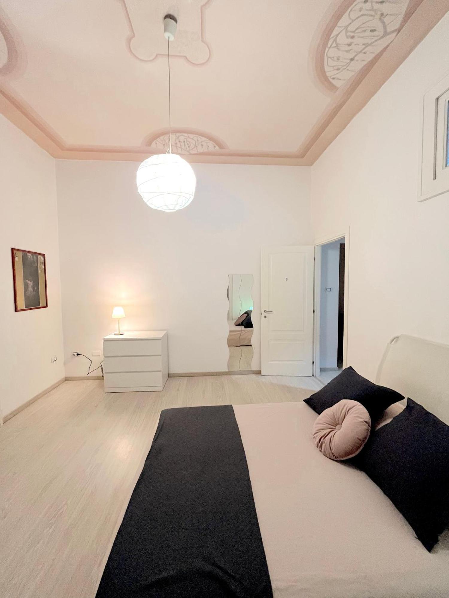 Deodato Guest House 卡塔尼亚 外观 照片
