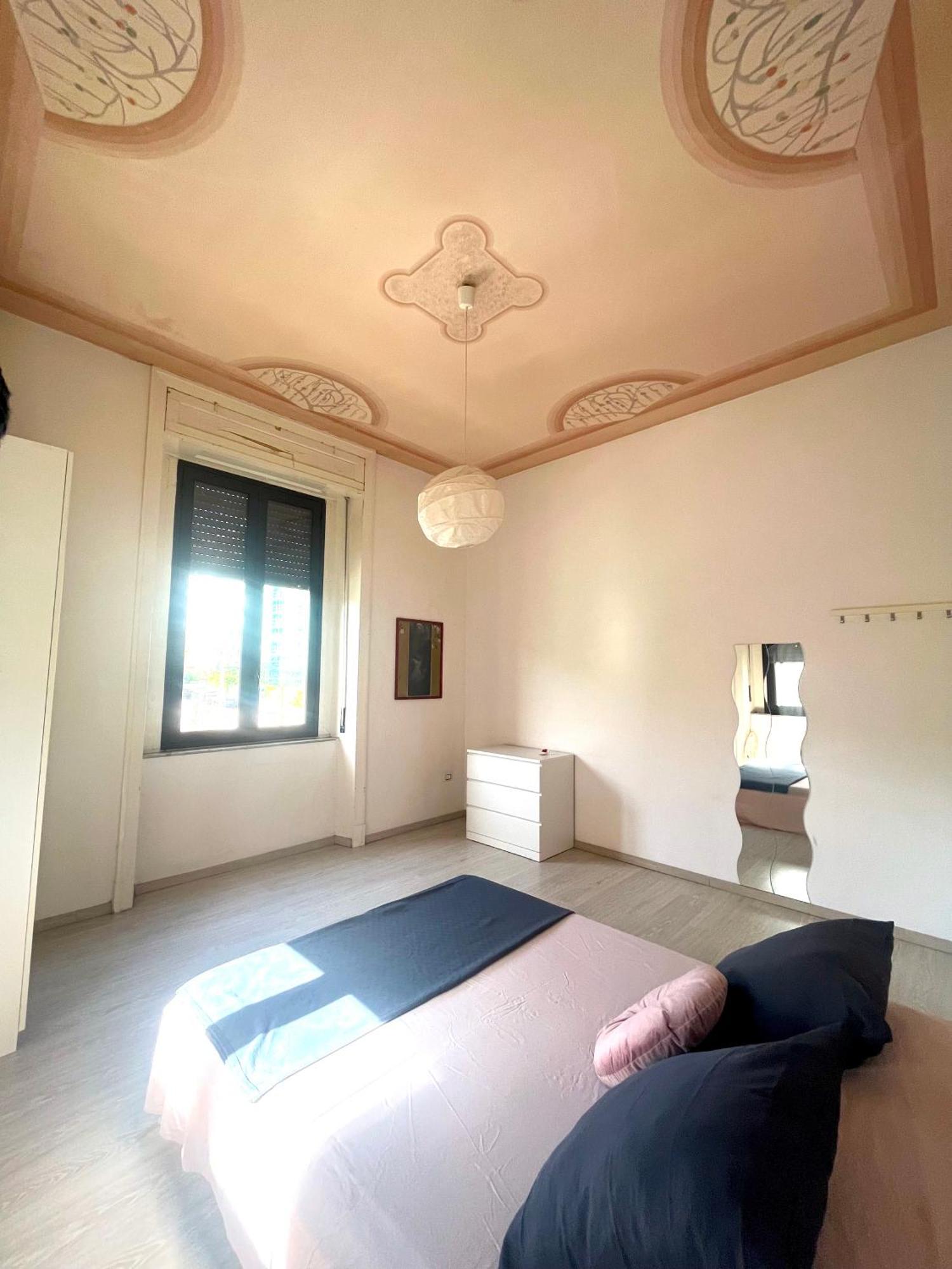 Deodato Guest House 卡塔尼亚 外观 照片
