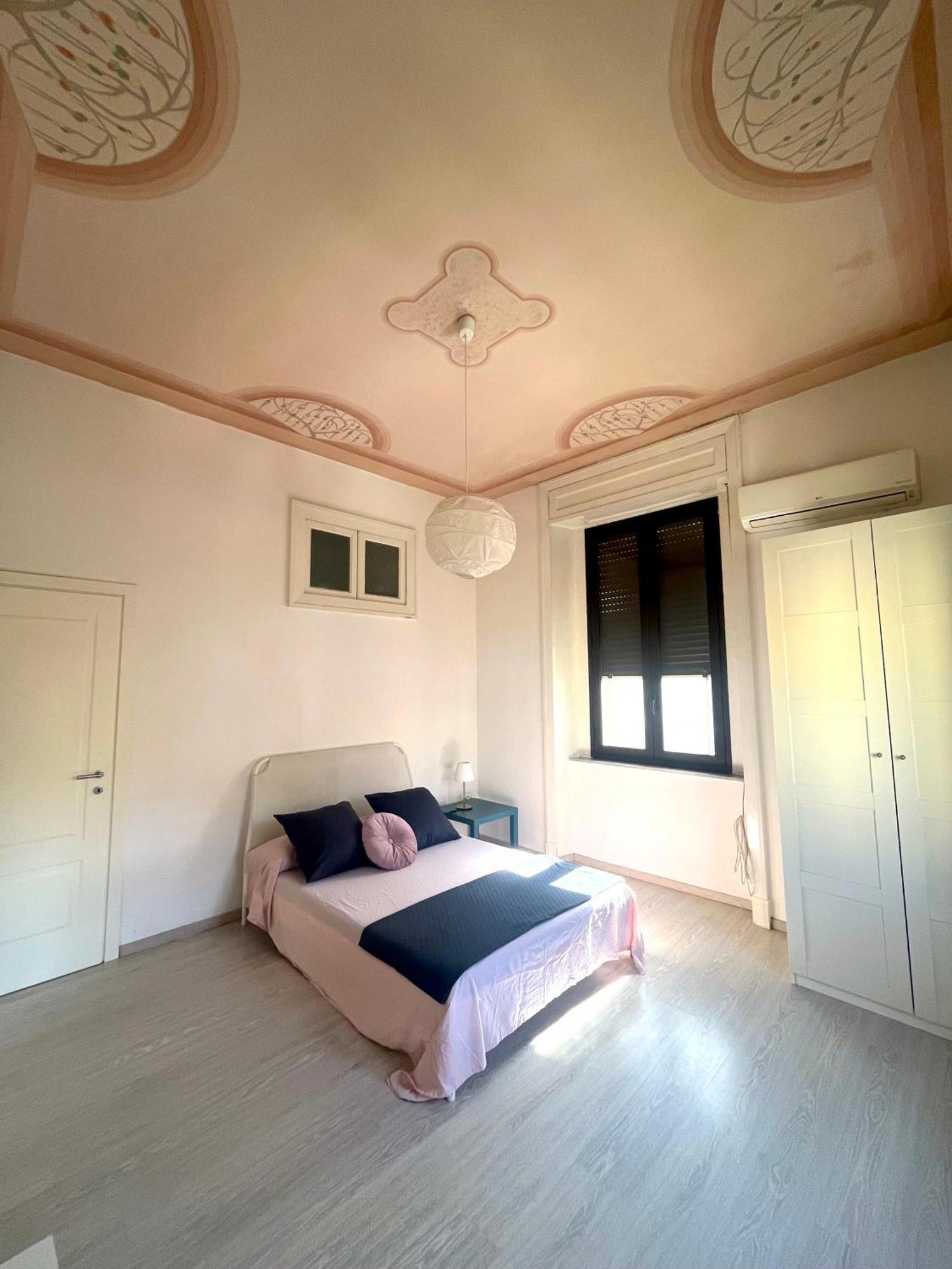 Deodato Guest House 卡塔尼亚 外观 照片