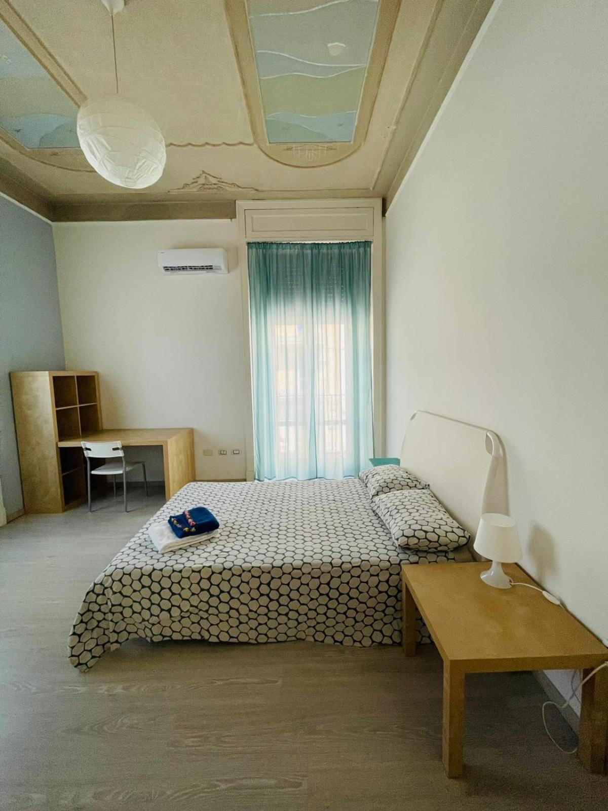 Deodato Guest House 卡塔尼亚 外观 照片