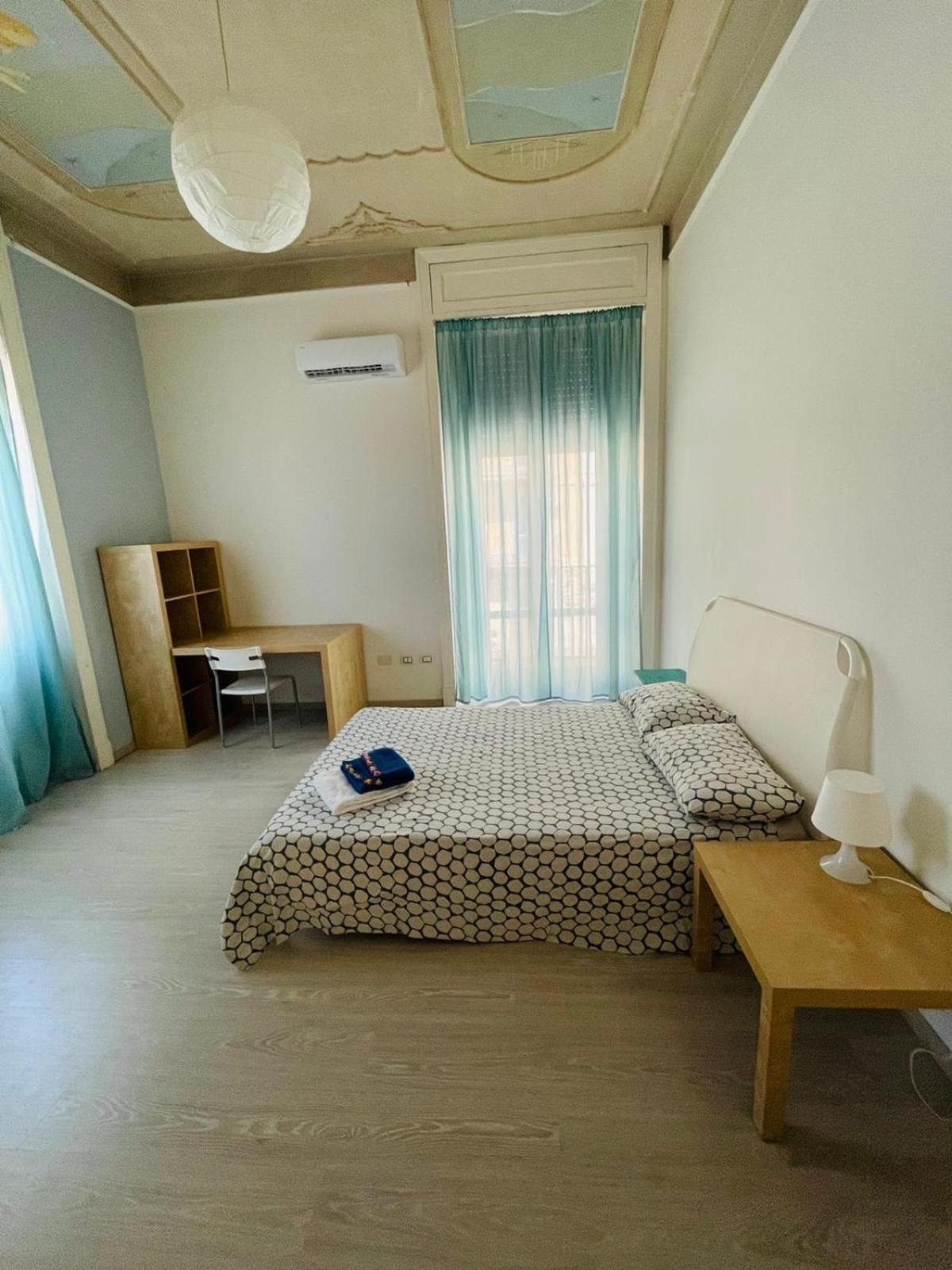 Deodato Guest House 卡塔尼亚 外观 照片